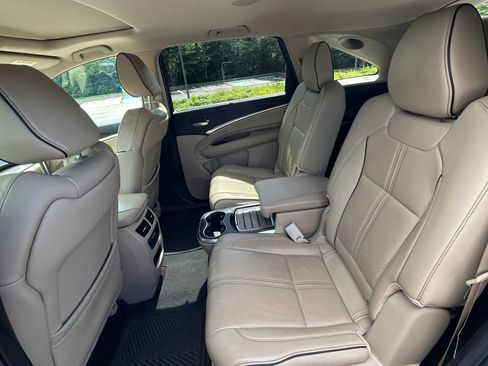 Used 2019 Acura MDX Sport Hybrid w/ Advance Pkg AWD/4WD image 10