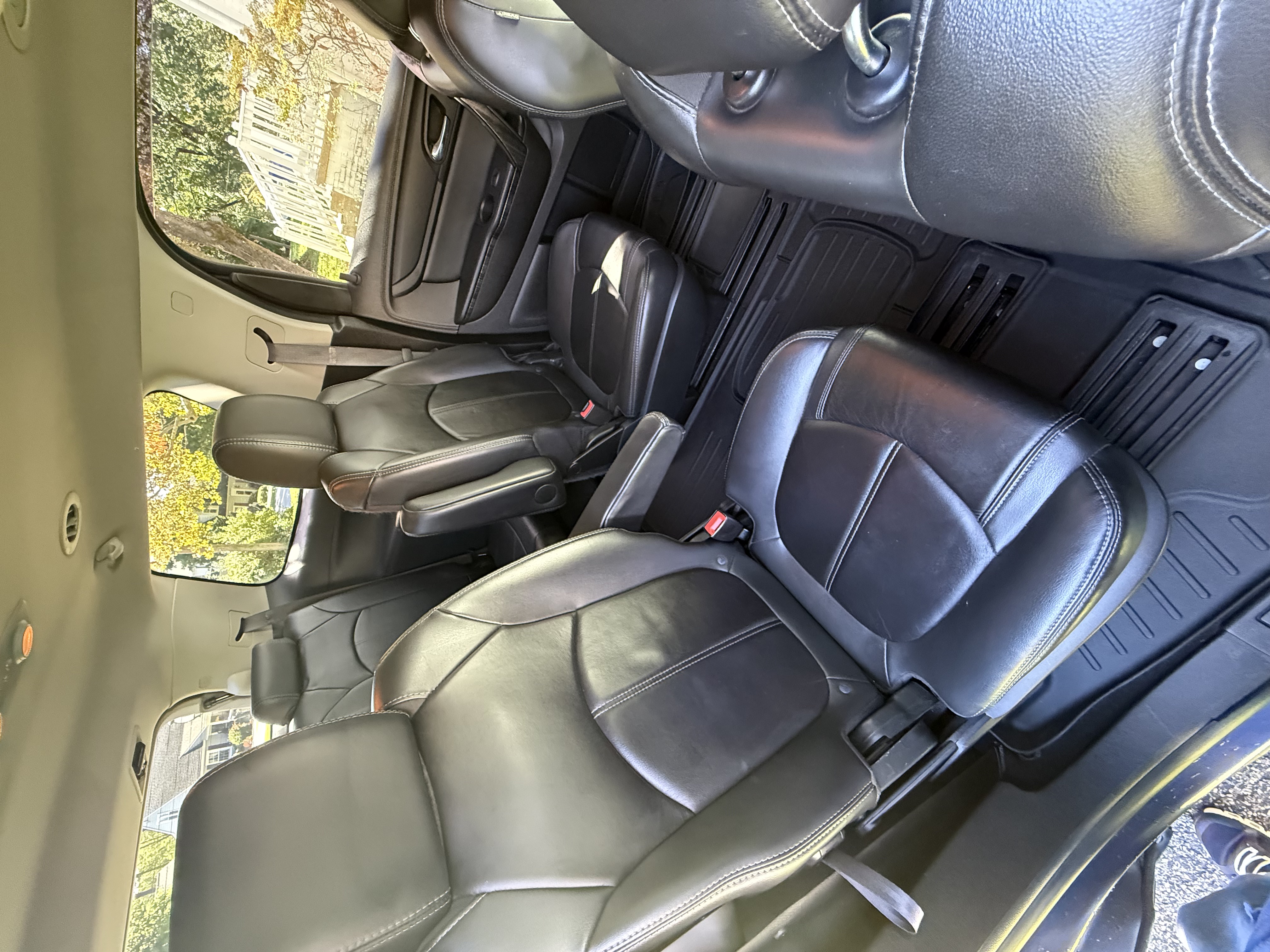 Used 2014 GMC Acadia SLT AWD/4WD image 15
