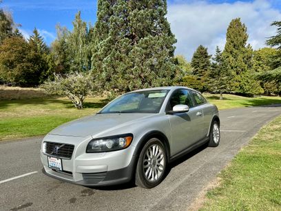 Used 2009 Volvo C30