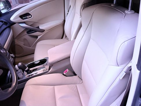 Used 2015 Acura RDX AWD w/ Technology Package image 4