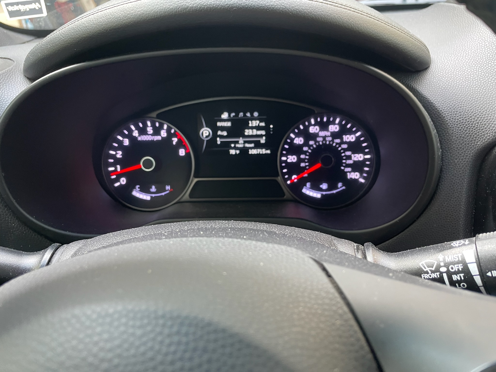 Used 2015 Kia Soul ! w/ Sun & Sound Package FWD image 15
