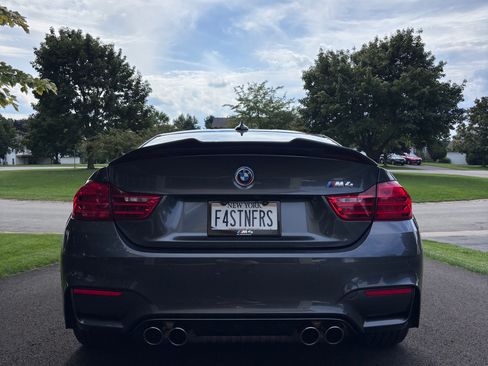 Used 2016 BMW M4 Coupe RWD image 13
