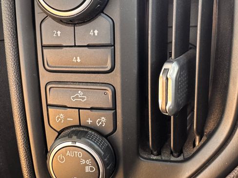 Used 2021 Chevrolet Silverado 3500 W/T w/ WT Fleet Convenience Package image 8