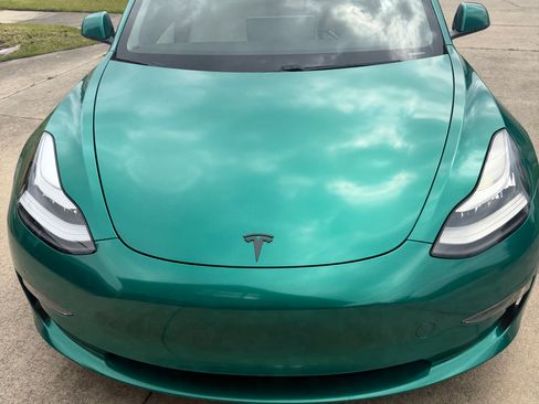 Used 2018 Tesla Model 3 Performance image 5