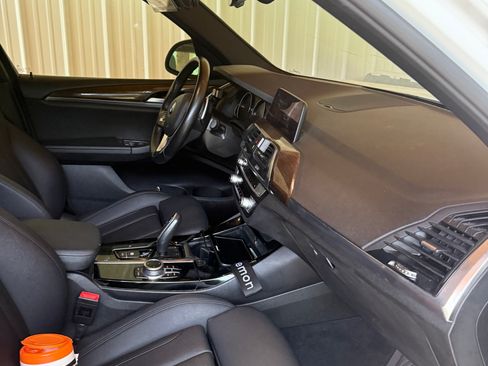 Used 2021 BMW X3 sDrive30i w/ Convenience Package image 18