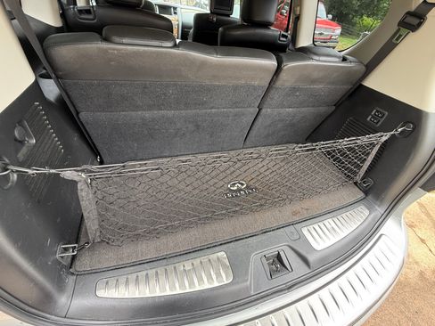 Used 2012 INFINITI QX56 2WD w/ Theater Pkg image 24