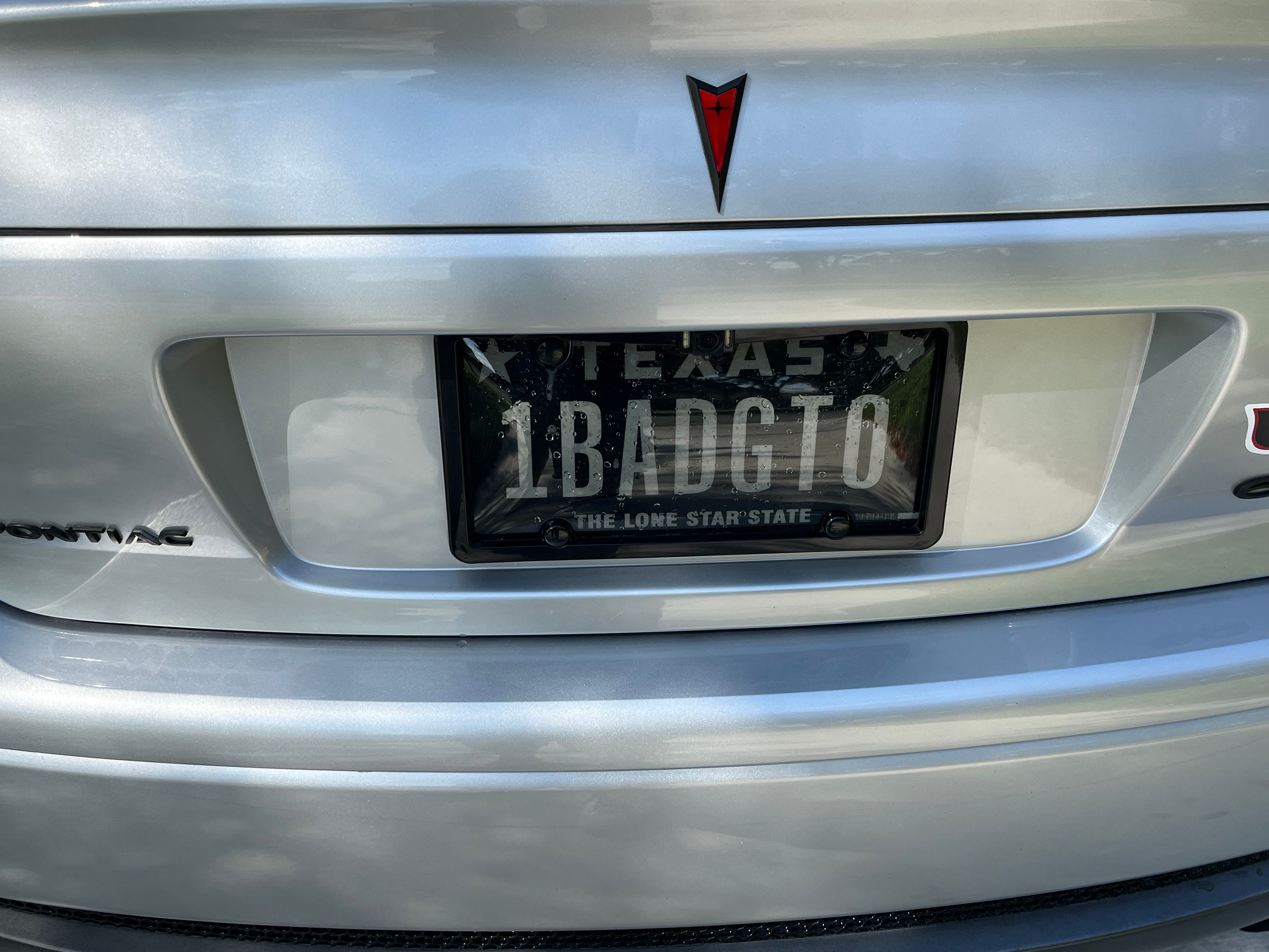 Used 2006 Pontiac GTO RWD image 2