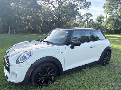 Used 2020 MINI Cooper S