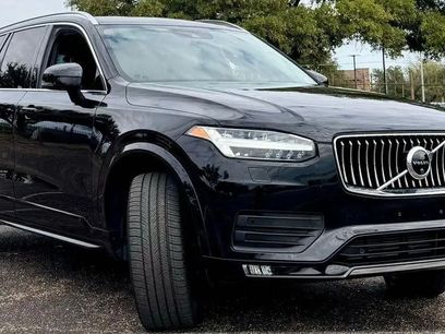 Used 2020 Volvo XC90 T6 Momentum