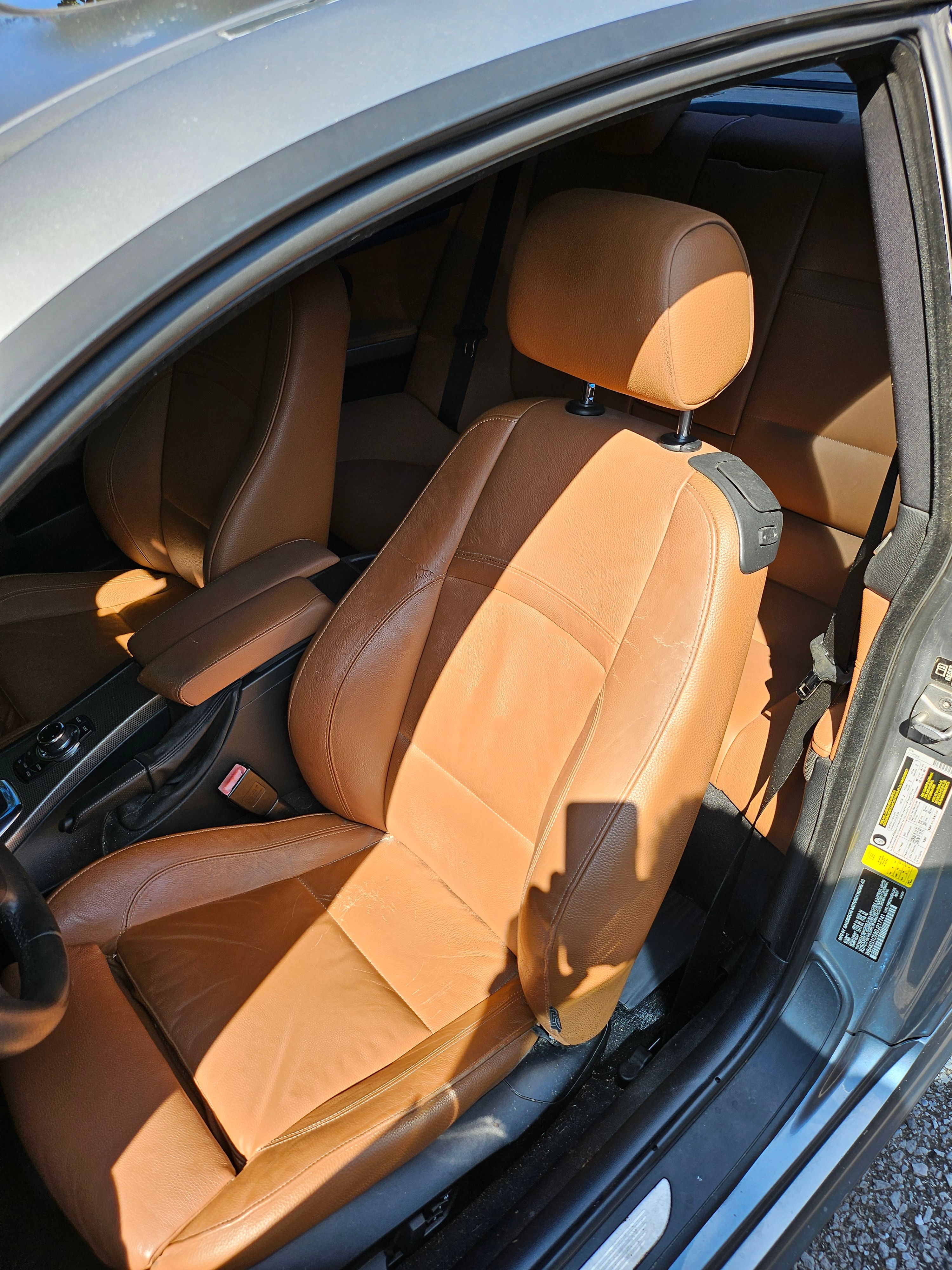 Used 2013 BMW 335is Coupe RWD image 15
