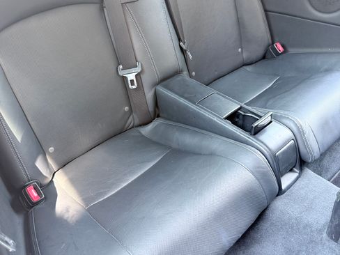 Used 2010 Lexus IS 250C RWD image 13