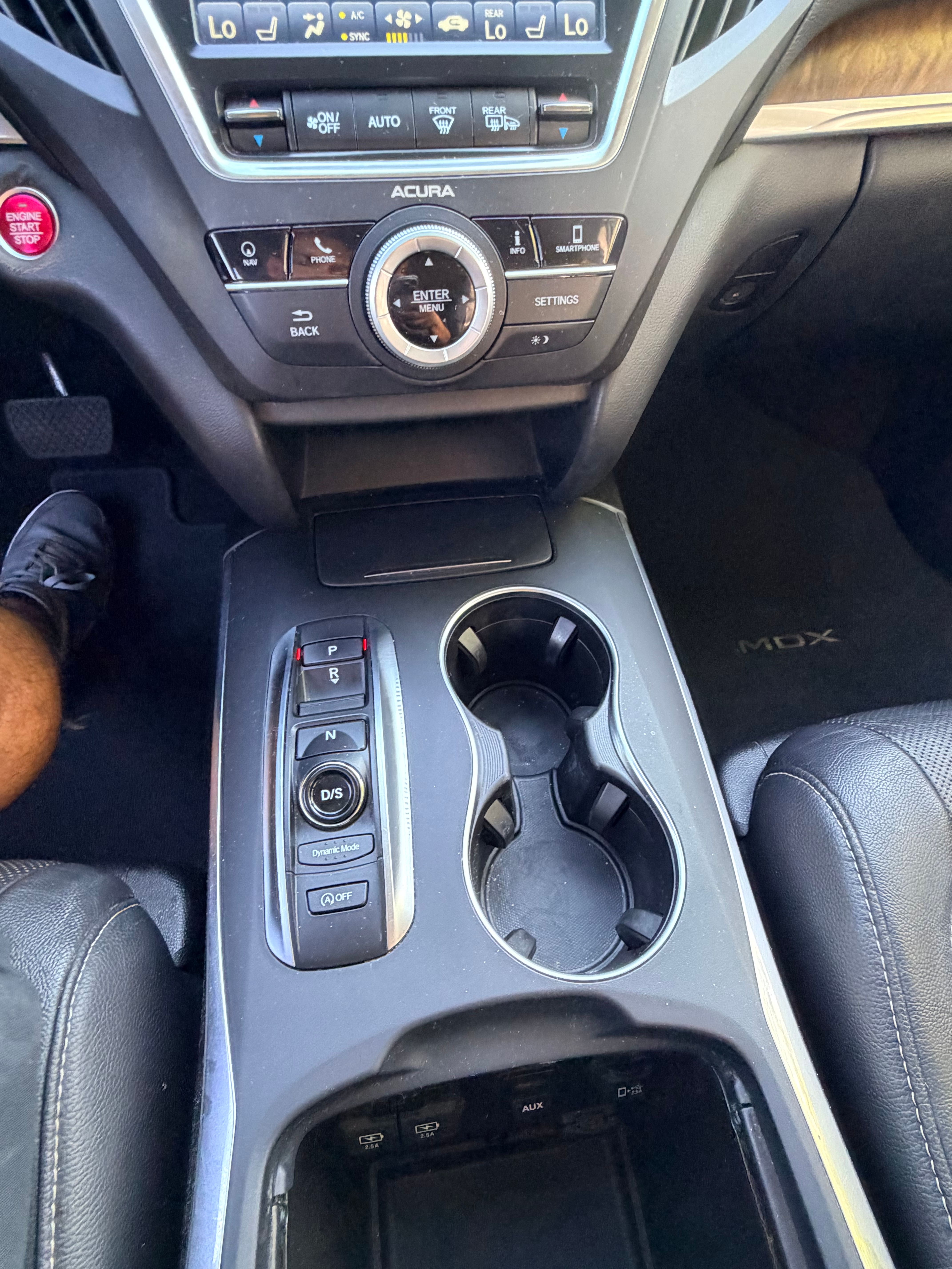 Used 2020 Acura MDX w/ Technology Package FWD image 21
