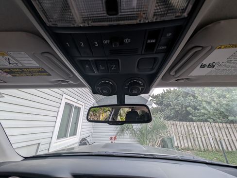 Used 2013 Toyota 4Runner Trail image 9