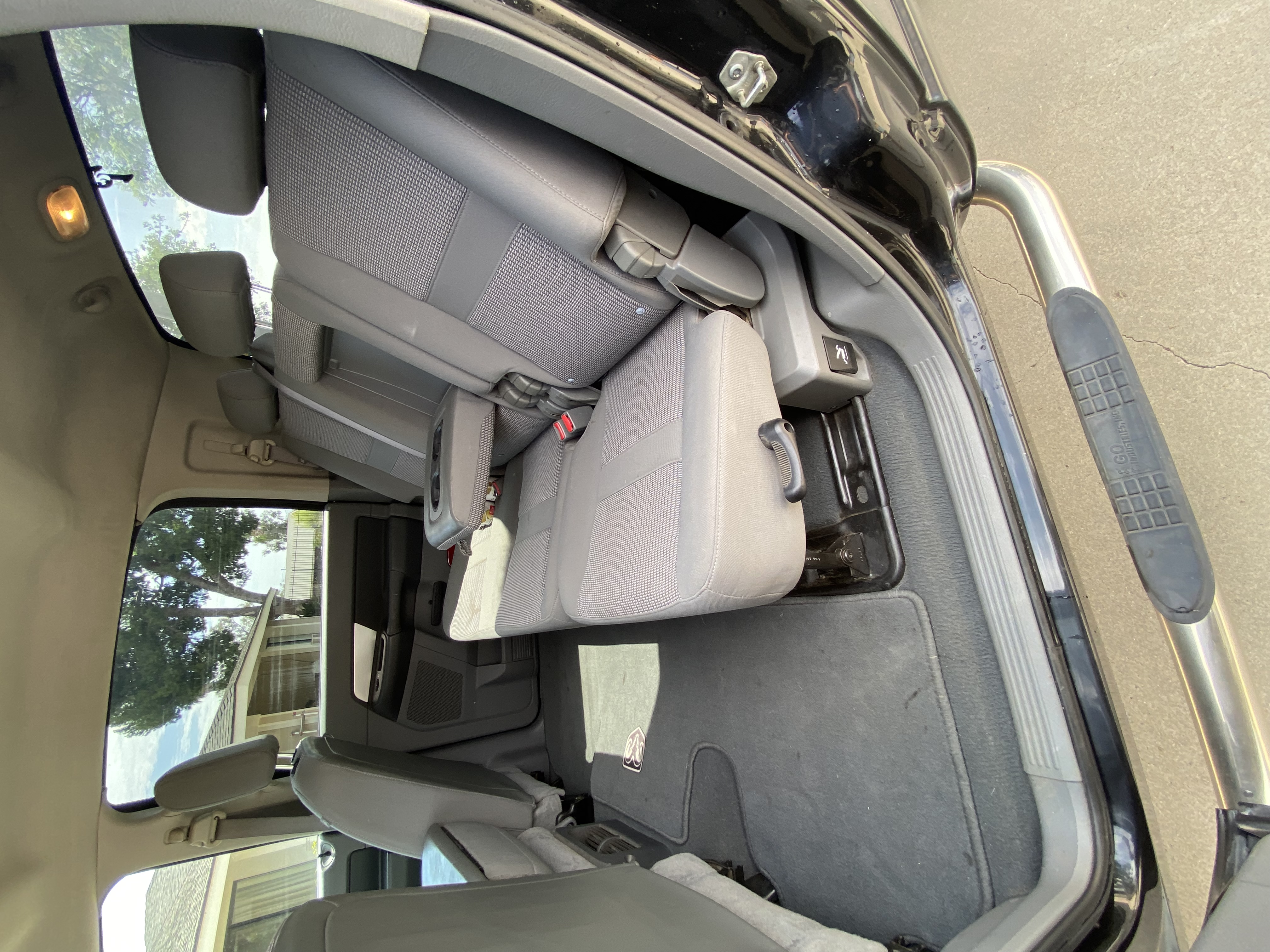 Used 2008 Dodge Ram 2500 Truck SXT RWD image 4