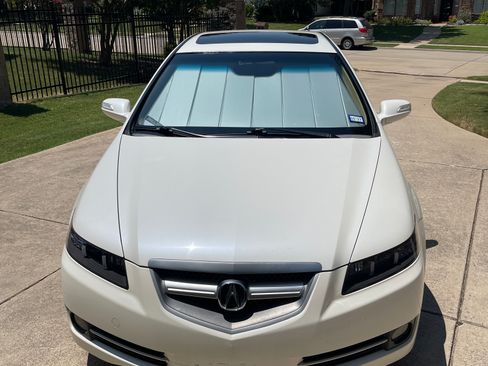 Used 2008 Acura TL FWD image 22