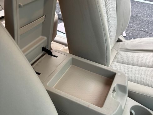 Used 2007 Hyundai Santa Fe GLS image 11