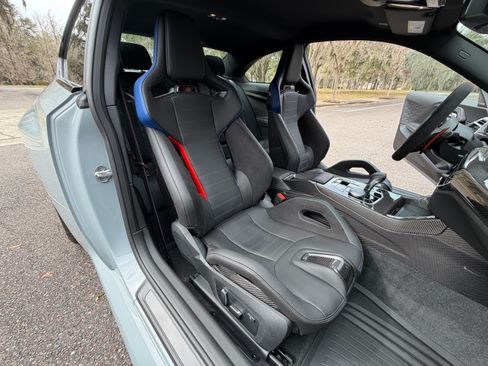 Used 2026 BMW M2 CS image 22