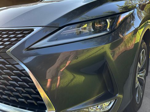 Used 2022 Lexus RX 350L FWD w/ Premium Package image 28