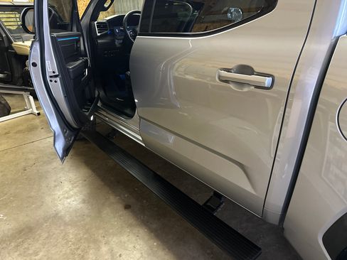 Used 2023 Toyota Tundra Platinum image 30