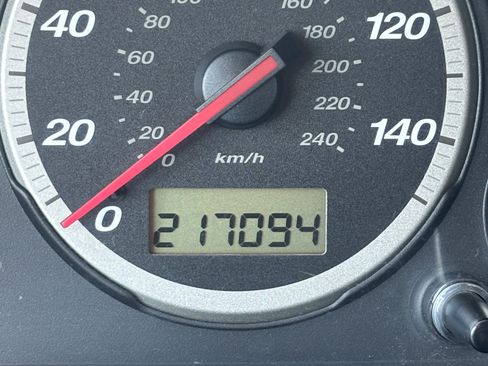 Used 2002 Honda CR-V EX image 21