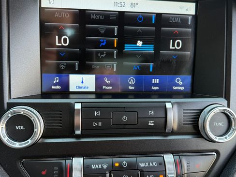 Used 2019 Ford Mustang GT Premium w/ Equipment Group 401A RWD image 16