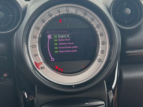 Used 2014 MINI Cooper Countryman S AWD/4WD image 23
