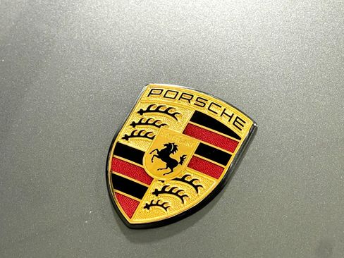 Used 2001 Porsche 911 Cabriolet image 27