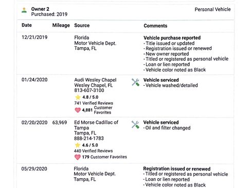 Used 2008 Cadillac CTS 3.6 w/ Luxury Level Two Package image 27