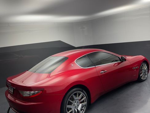 Used 2008 Maserati GranTurismo Coupe RWD image 28