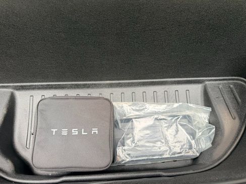 Used 2022 Tesla Model X Plaid AWD/4WD image 23