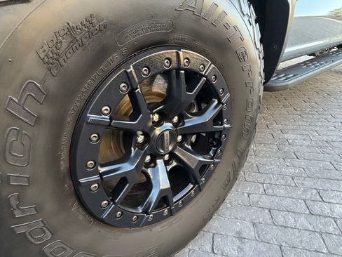 Used 2023 Ford F150 Raptor w/ Raptor 37 Performance Package AWD/4WD image 12