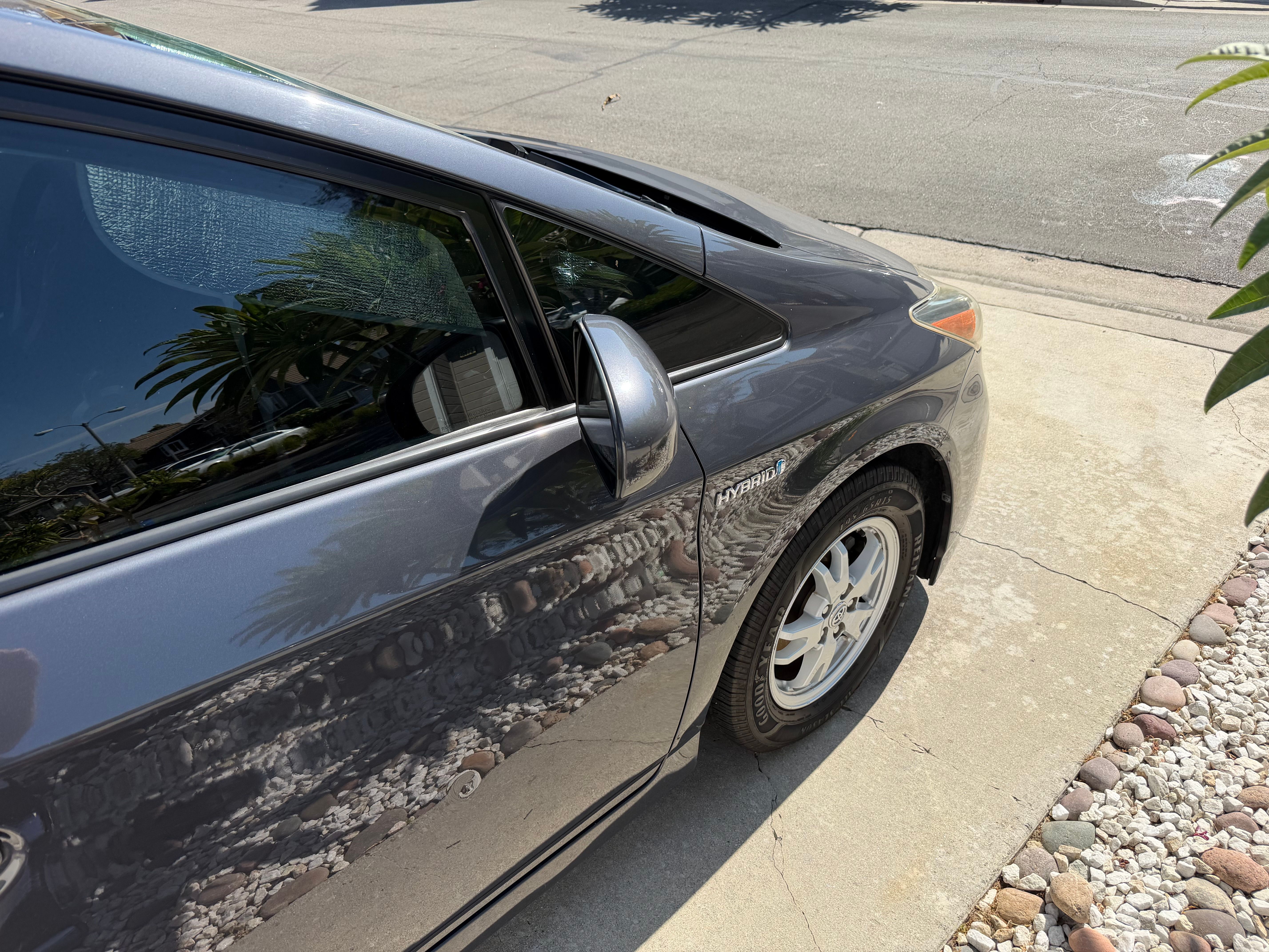 Used 2010 Toyota Prius FWD image 8