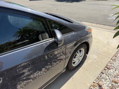 Used 2010 Toyota Prius FWD image 8