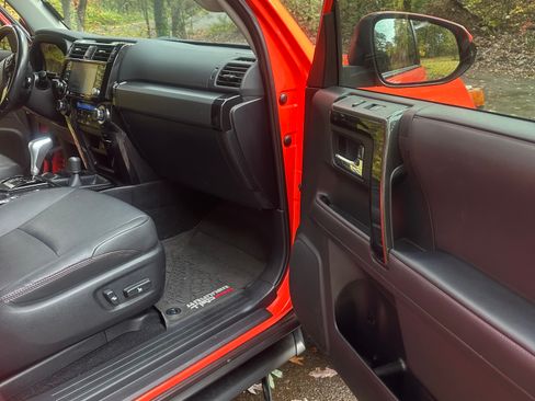 Used 2023 Toyota 4Runner TRD Pro image 17