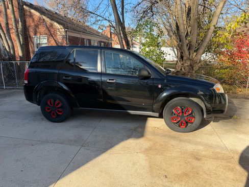 Used 2007 Saturn Vue 2WD image 1