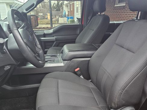 Used 2016 Ford F150 XLT w/ Equipment Group 301A Mid image 13