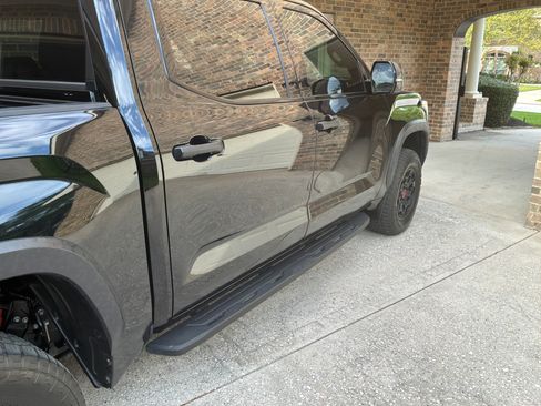 Used 2024 Toyota Tundra TRD Pro image 11