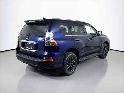 Used 2021 Lexus GX 460 Premium w/ Premium Package image 6