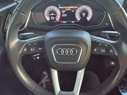 Used 2023 Audi Q5 2.0T Premium Plus AWD/4WD image 4