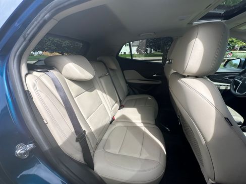 Used 2019 Buick Encore Essence w/ Safety Package II FWD image 6