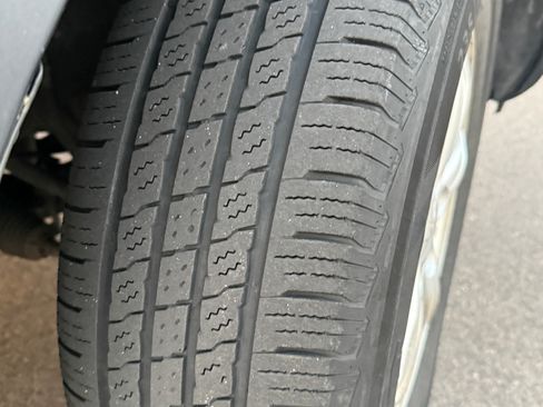 Used 2007 Hyundai Santa Fe GLS FWD image 15