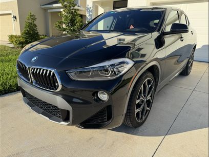 Used 2018 BMW X2 xDrive28i w/ M SportX Package