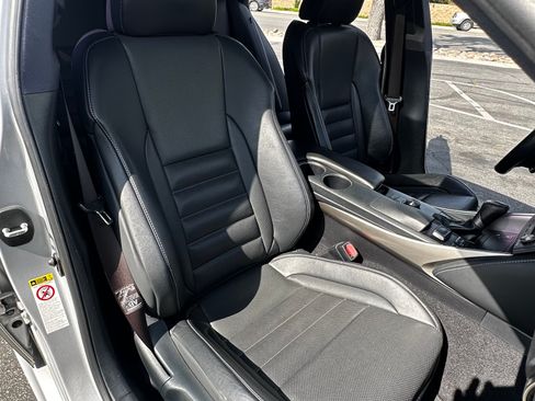 Used 2015 Lexus IS 250 250 Sedan 4D w/ F-Sport Package image 17