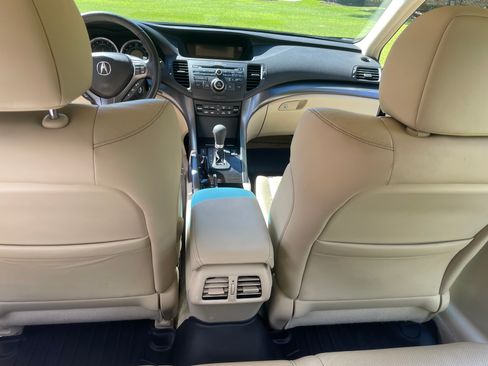 Used 2012 Acura TSX Sedan image 24