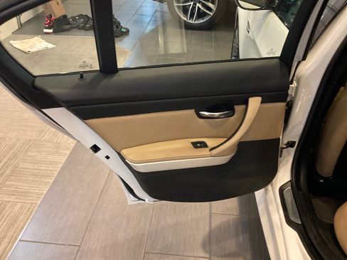 Used 2008 BMW M3 Sedan image 20