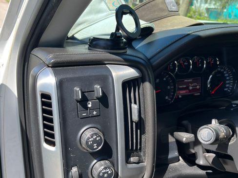 Used 2014 GMC Sierra 1500 SLE w/ SLE Value Package image 8