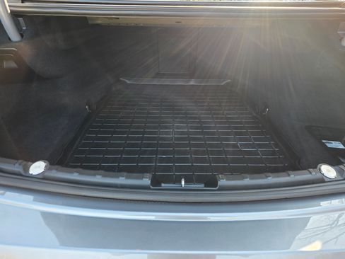 Used 2016 BMW 650i Gran Coupe 650i Gran Coupe 4D image 27