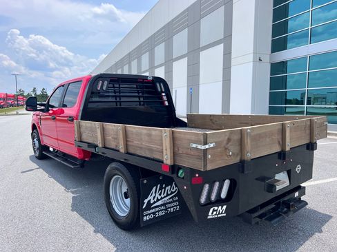 Used 2022 Ford F350 XLT image 12