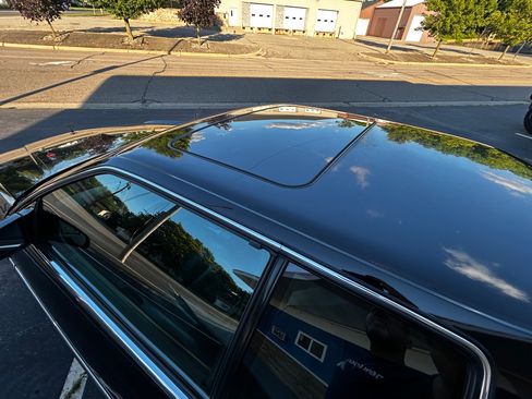 Used 1998 Cadillac Eldorado Touring w/ Safety/Security Pkg FWD image 6