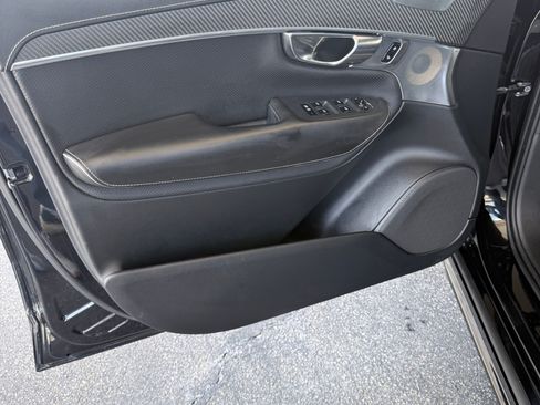 Used 2019 Volvo XC90 T6 R-Design w/ Advanced Package image 13